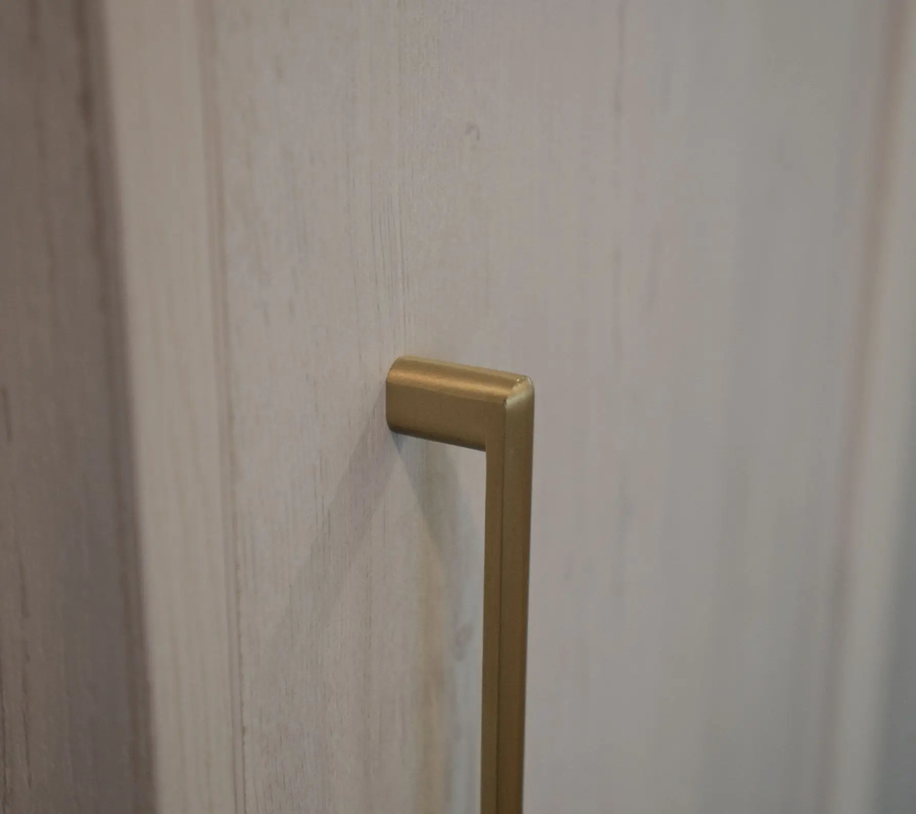 Jo Gooddy Handle Auckland - Quality craftsmanship by Next Level Kitchens